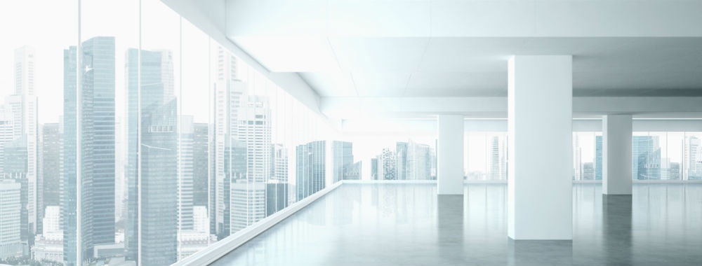 Office construction hits ten-year high