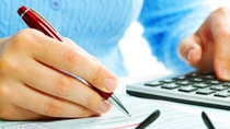 How to: react to job costing data